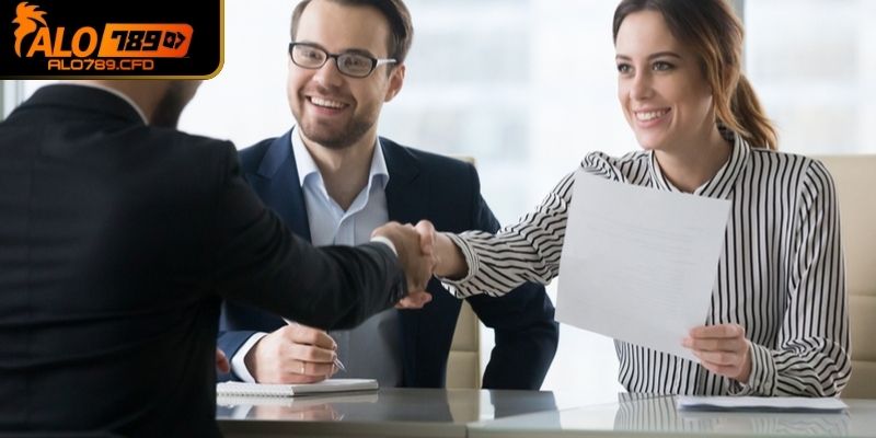 Phúc lợi hấp dẫn của tuyển dụng Alo789