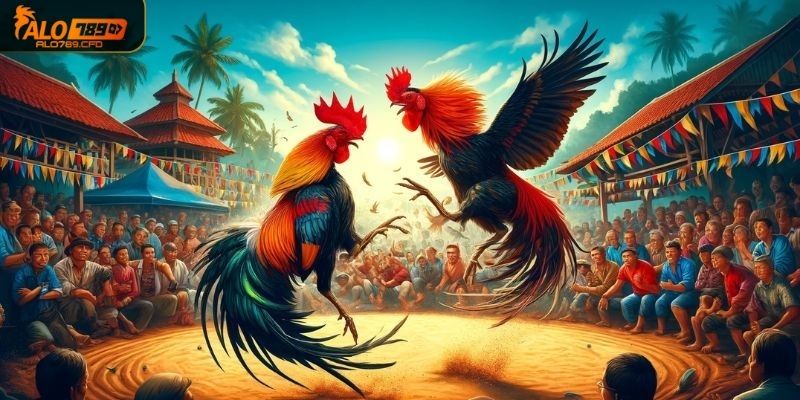 Áp dụng cho sảnh đá gà và thể thao tại nhà cái