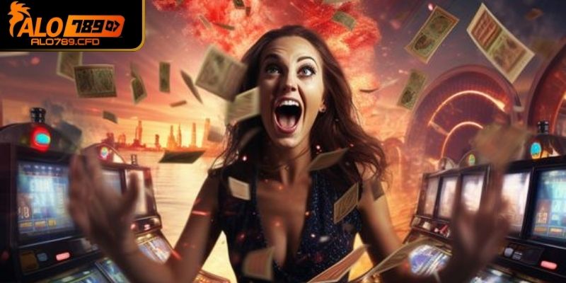 Bí kíp quý giá giúp cải thiện kết quả tại casino ALO789