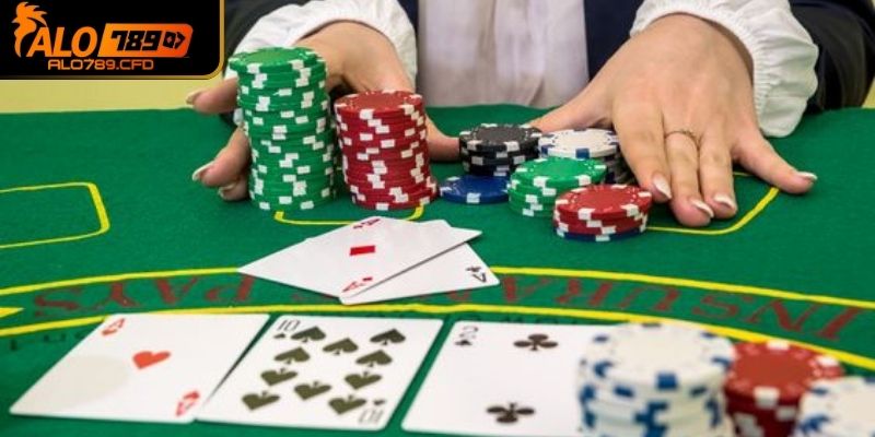 Cách chơi baccarat từ cao thủ ALO789