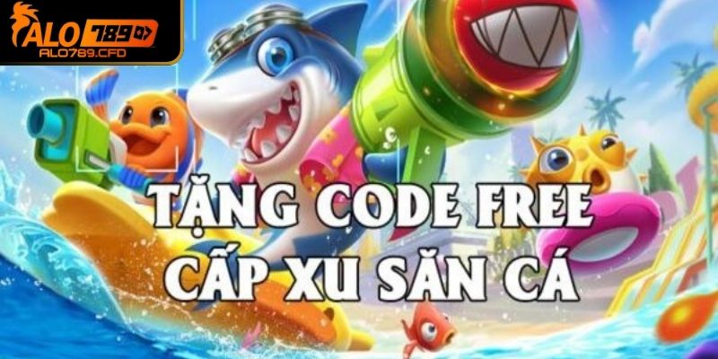 Cách nhận code game bắn cá trực tiếp từ nhà cái