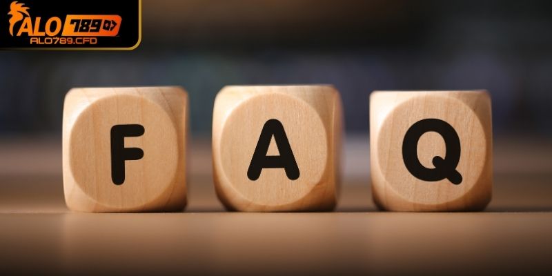 Câu hỏi liên quan khi đăng nhập vào ALO789