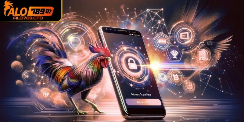 Chính sách bảo mật đăng nhập ALO789