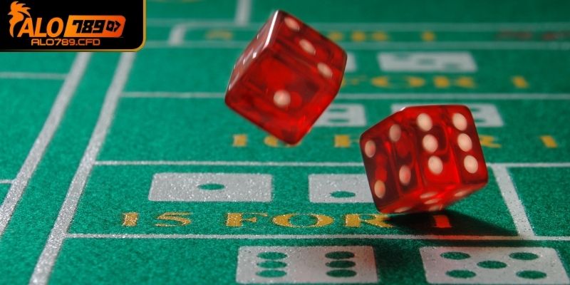 Chơi sicbo tại sảnh casino ALO789
