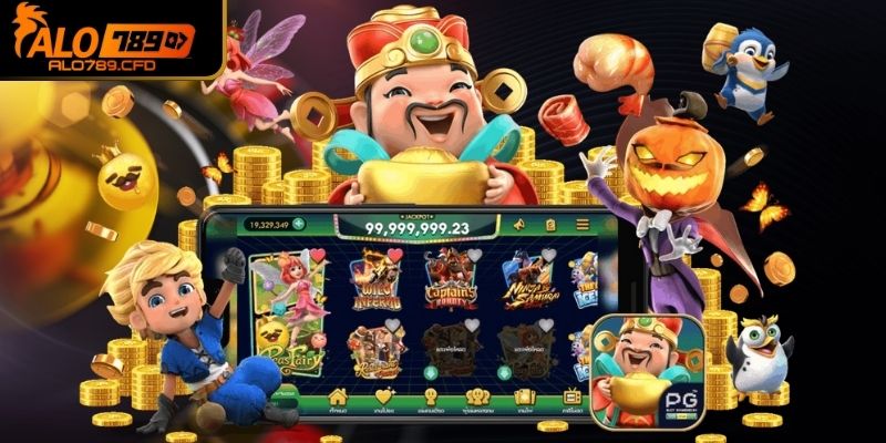 Điều kiện tham gia những ưu đãi ALO789