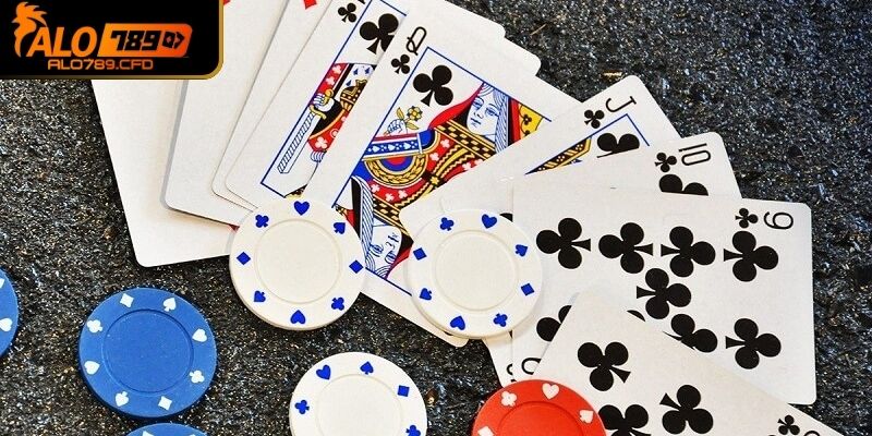 Game bài ALO789 - sảnh chơi đẳng cấp số 1