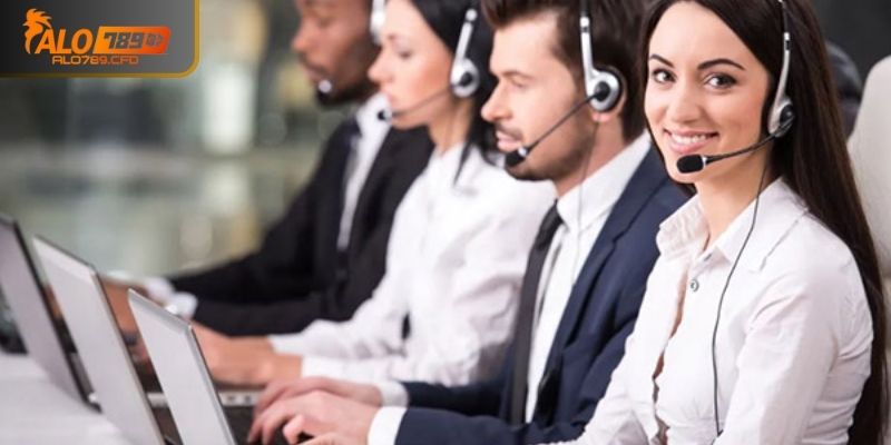 Giới thiệu Alo789: Cổng game có dịch vụ CSKH tốt nhất
