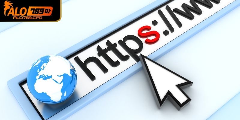 Cách khắc phục khi link vào ALO789 bị chặn