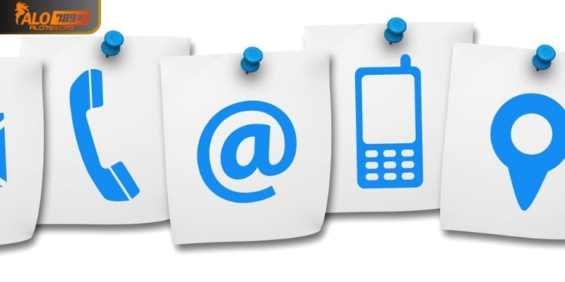 Liên hệ ALO789 kết nối nhà cái và người chơi