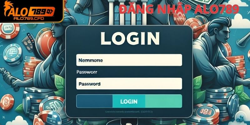 Lợi ích đăng nhập ALO789