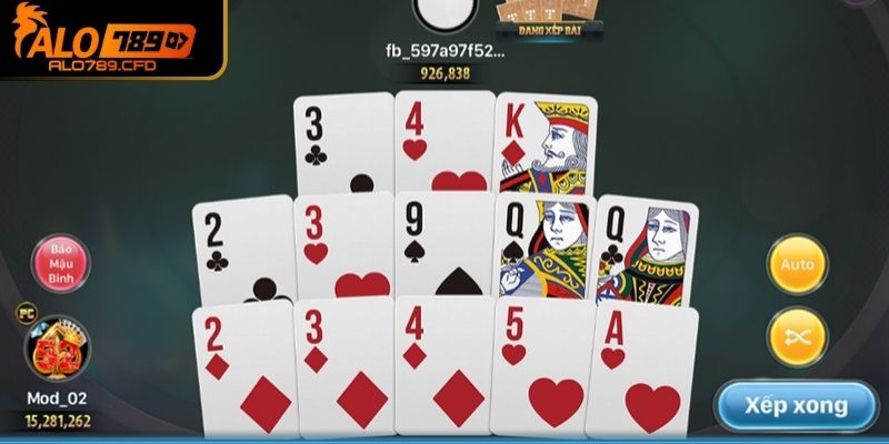 Người mới dễ dàng tham gia bởi luật game đơn giản