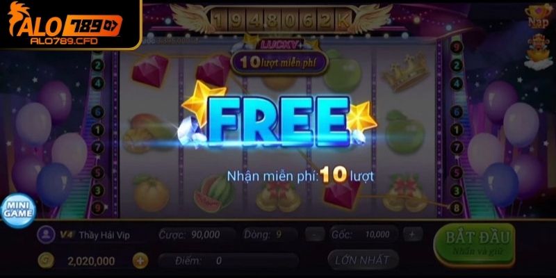 Mẹo chơi nổ hũ tận dụng khuyến mãi để tăng lợi nhuận