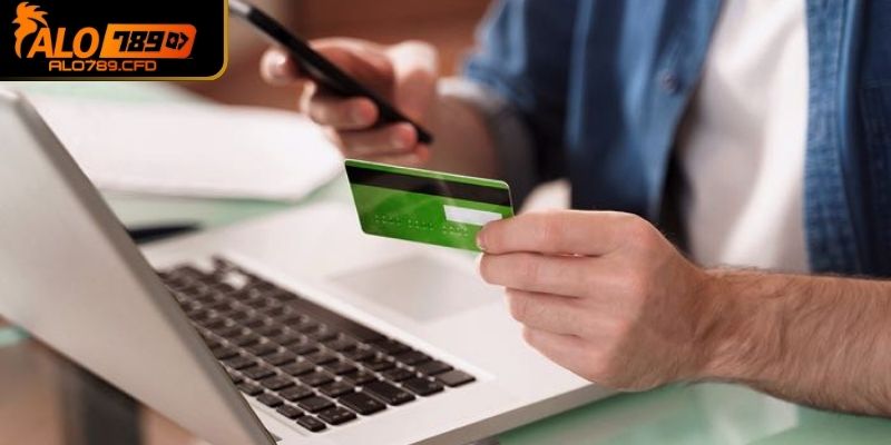 Hướng dẫn chi tiết nạp tiền ALO789 cho thành viên mới