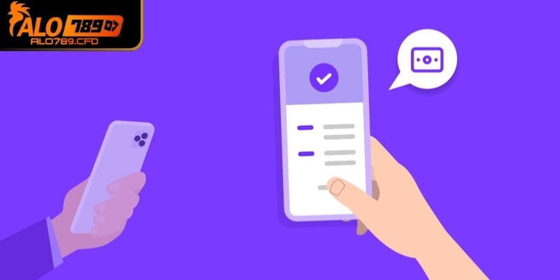 Lưu trữ lịch sử giao dịch để làm minh chứng