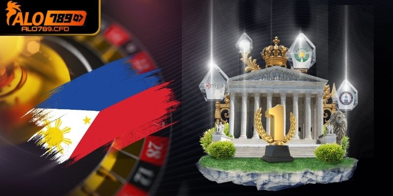 Nhà cái hợp pháp - uy tín