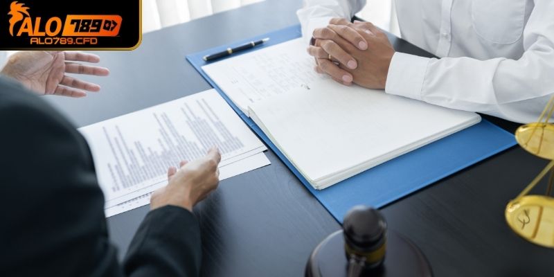 Quy định miễn trách nhiệm tại ALO789