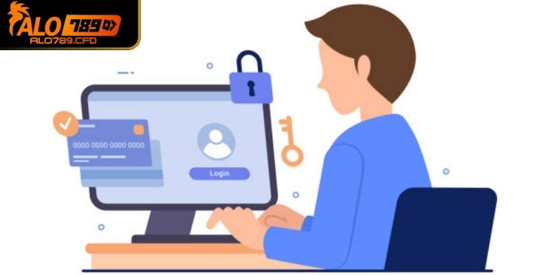 Cung cấp đầy đủ thông tin để hệ thống nhanh chóng xác nhận