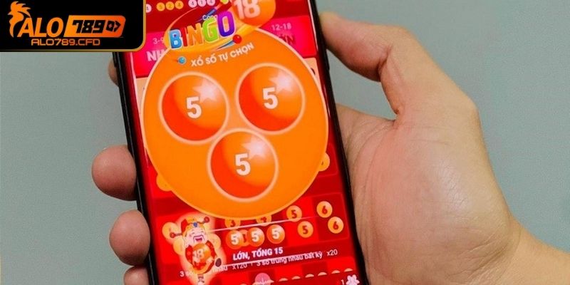 Sử dụng hệ thống lô giúp tăng tỷ lệ trúng cực dễ