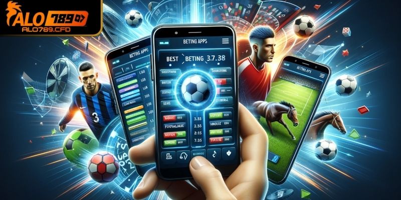 Tải app ALO789 tận hưởng thế giới game đỉnh cao