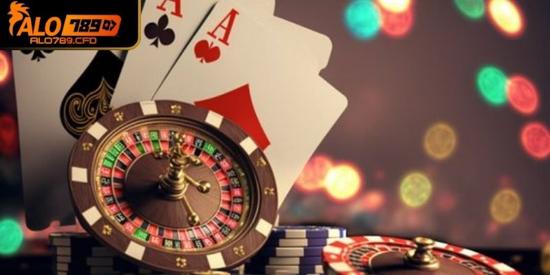 Cách chơi baccarat chi tiết