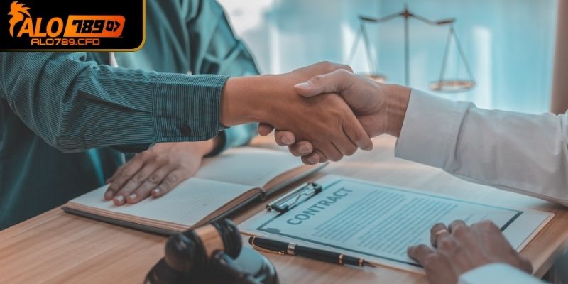 Tìm hiểu về chính sách điều khoản và điều kiện tại ALO789