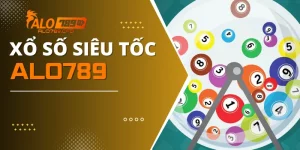 Xổ Số Siêu Tốc - Khám Phá Ngay Cơ Hội Đổi Đời Hấp Dẫn 2024